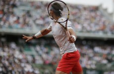 Our sport is clean, insists Rafa Nadal