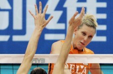 Spain police find bodies that may be missing Dutch volleyball star and husband