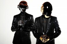 Daft Punk set new Spotify record for most streams in a week