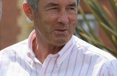 Michael Lowry defends and defriends 'irritating and brash' Alan Shatter