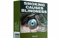 Plain pack cigarettes will 'save lives' and prevent child smokers