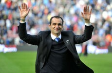 Roberto Martinez leaves Wigan, set for Everton talks