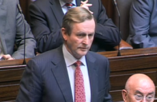 Kenny: 'The difference is Wallace broke the law, and Shatter didn't'