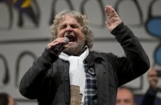 Support for anti-establishment party collapses in Italy's local elections