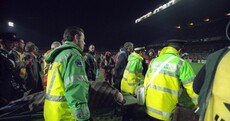 In pictures: The last time Ireland met England on that infamous night in ’95