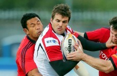 Laulala, Payne to start for Barbarians with Parisse named captain