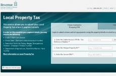 You've less than 10 hours to file your property tax return, 1.5m already have