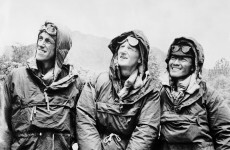 Everest: 60 years since Hillary, Norgay reached summit