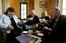The PDs return: former party fares better in 2011 than 2007