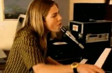 On this night in 1997 you were listening to... Hanson