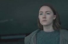 VIDEO: Your weekend movies... vampires and violence