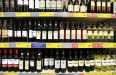 Irish people are drinking 700 times more than we should