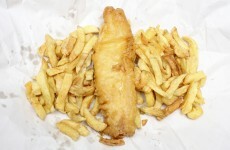 8 beautiful delicacies that make Irish chippers great