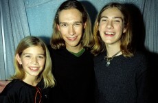 You'll never guess what Hanson (!) called their new beer*