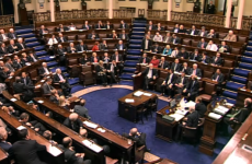 Dáil vote means top earners set to take pay cut from July