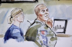 US soldier to admit Afghan killings to escape death penalty