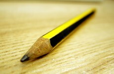 Man had pencil lodged in his head for 15 years