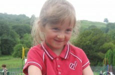 Man found guilty of murdering 5-year-old April Jones
