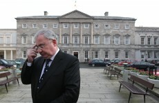 ‘I don’t understand why Labour is taking all the hits in government'