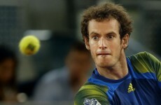I'm boring on purpose, says Andy Murray