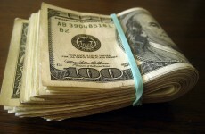Honest boy, 10, finds $10,000 in hotel room... and hands it in to police