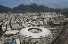 Brazil-England friendly scrapped over security - report