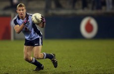 Dublin make 3 changes from league final for Westmeath test