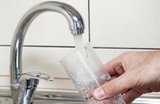 Water meter installation will cause "minimal distruption"