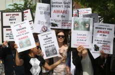 China and Laos criticised for sending refugees back to North Korea