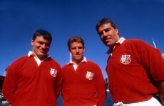 Memory Lane: How the Lions fared in previous tours down under
