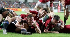 Reaction: Lions pounce, but Farrell caught off-guard in rout