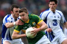 Four-star Kerry outclass Waterford in Munster SFC