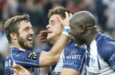 Castres stun Toulon to win French Top 14 title