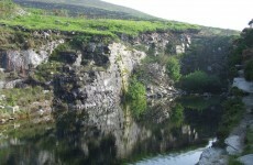 Update: Man and 15-year-old boy drowned in Down quarry