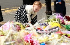 Second man charged with murder of Lee Rigby