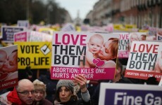 Support for abortion in cases of rape drops