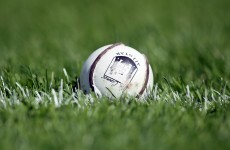 Cillian Farrell resigns as Meath hurling manager
