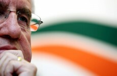 Dick Roche: "There are a lot of errors" in Wicklow count
