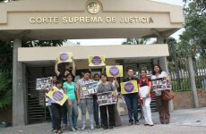C-section approved for seriously ill pregnant woman denied abortion in El Salvador