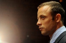 Pistorius family 'shaken' by leaked images
