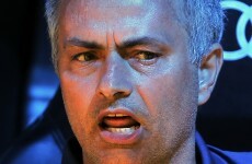 I will be Chelsea manager by the end of the week - Mourinho