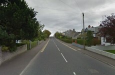 Man bundled into van by men in balaclavas in Down kidnapping