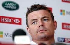 O'Driscoll urges Lions to be ruthless ahead of Western Force test