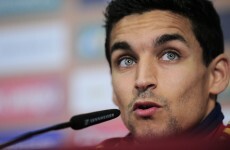 Sevilla accept Manchester City bid for Jesus Navas