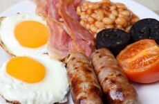 9 foods you firmly believe will cure a hangover