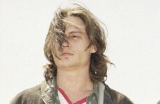 9 moments of Johnny Depp being surprisingly uncool