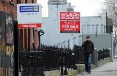 Property prices still falling, amid some signs of recovery
