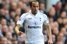 Andros Townsend handed 4-month ban and fined for betting irregularities