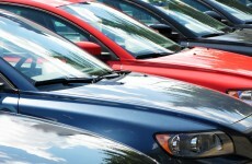 Further fall in car sales as industry pins hopes on '132' numberplate