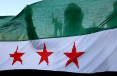 France says Assad regime has used the deadly chemical sarin